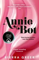 KNYGA Greer, Sierra Annie Bot