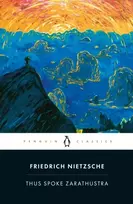 KNYGA Nietzsche Friedrich Thus Spoke Zarathustra