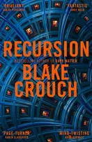 KNYGA Crouch, Blake Recursion