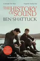 KNYGA Shattuck Ben History of Sound: Now a major movie starring Paul Mescal and Josh O'Connor