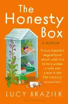 KNYGA Brazier, Lucy Honesty Box: The warm and hopeful memoir about a marriage in freefall, making jam and the quiet rituals of rural life