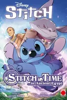 KNYGA Barone, Adriano Stitch in Time Volume 1