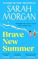 KNYGA Morgan Sarah Brave New Summer