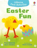 KNYGA Watt, Fiona; Dickins, Rosie Easter Fun