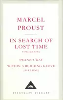 KNYGA Proust, Marcel In Search Of Lost Times Volume 1