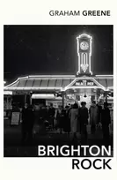 KNYGA Greene, Graham Brighton Rock