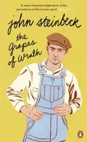 KNYGA Steinbeck, John Grapes of Wrath