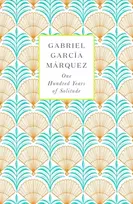 KNYGA Marquez, Gabriel Garcia One Hundred Years of Solitude