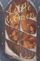 KNYGA Alcott, Louisa May Little Women & Good Wives