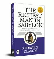 KNYGA S. Clason, George The Richest Man In Babylon