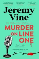 KNYGA Vine Jeremy Murder on Line One