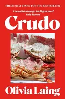 KNYGA Laing, Olivia Crudo