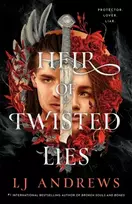 KNYGA Andrews, LJ Heir of Twisted Lies