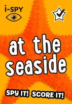 KNYGA i-SPY At the Seaside: Spy it! Score it!