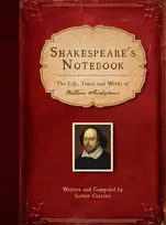 KNYGA Collins, Sophie Shakespeare's Notebook: The Life, Times and Works of William Shakespeare