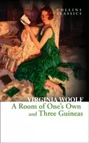 KNYGA Woolf, Virginia Room of One’s Own and Three Guineas