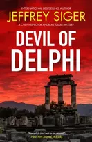 KNYGA Siger, Jeffrey Devil of Delphi