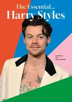 KNYGA Zaleski, Annie The Essential... Harry Styles