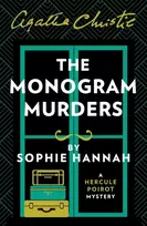 KNYGA Hannah, Sophie Monogram Murders: The New Hercule Poirot Mystery
