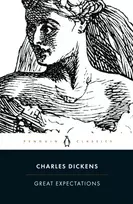 KNYGA Dickens, Charles Great Expectations
