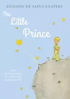 KNYGA Saint-Exupery, Antoine de Little Prince: With the original colour illustrations