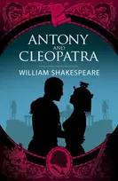 KNYGA Shakespeare, William Antony & Cleopatra