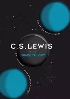 KNYGA Lewis, C. S. Space Trilogy: Out of the Silent Planet, Perelandra, and That Hideous Strength