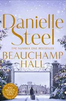 KNYGA Steel, Danielle Beauchamp Hall: An Uplifting Tale Of Adventure And Following Dreams From The Billion Copy Bestseller