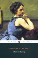 KNYGA Flaubert, Gustave Madame Bovary