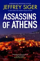 KNYGA Siger, Jeffrey Assassins of Athens