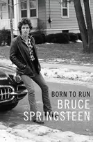KNYGA Springsteen, Bruce Gimęs bėgti