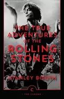KNYGA Booth, Stanley True Adventures of the Rolling Stones