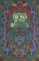 KNYGA Dumas, Alexandre Man in the Iron Mask