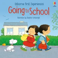 KNYGA Civardi, Anne Going to School