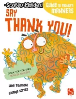 KNYGA Townsend, John Say Thank You!