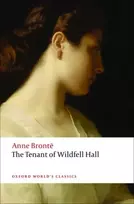 KNYGA Bronte, Anne Tenant of Wildfell Hall