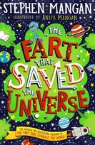 KNYGA Mangan, Stephen Fart that Saved the Universe