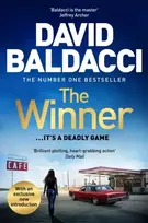 KNYGA Baldacci, David Winner