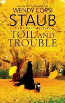 KNYGA Staub, Wendy Corsi Toil and Trouble