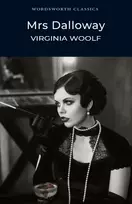 KNYGA Woolf, Virginia Mrs Dalloway