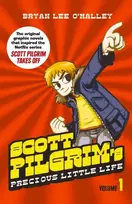 KNYGA O’Malley, Bryan Lee Scott Pilgrim’s Precious Little Life: Volume 1