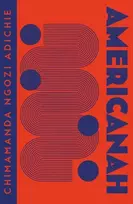 KNYGA Ngozi Adichie, Chimamanda Americanah