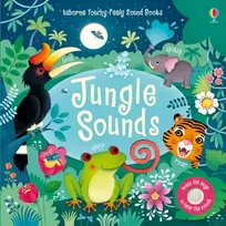 KNYGA Taplin, Sam Jungle Sounds