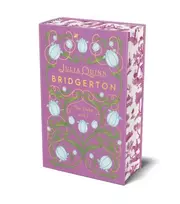 KNYGA Quinn, Julia Bridgerton: The Duke and I (Bridgertons Book 1): Deluxe Collector's Edition