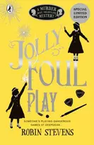KNYGA Stevens, Robin Jolly Foul Play