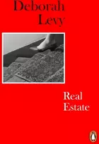 KNYGA Levy, Deborah Real Estate: Living Autobiography 3