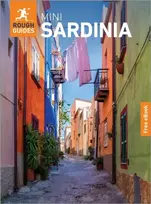 KNYGA Guides Rough Rough Guides Mini Sardinia: Travel Guide with eBook