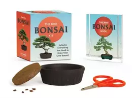 KNYGA Press, Running Mini Bonsai Kit