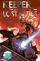 KNYGA Messenger, Shannon Keeper of the Lost Cities