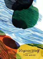 KNYGA Woolf, Virginia Waves (Vintage Classics Woolf Series)